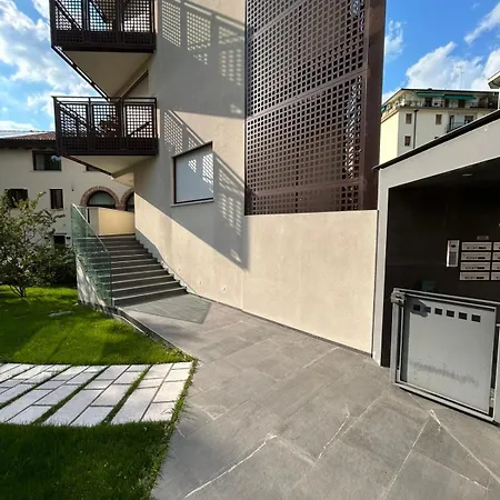 Civico 17 Апартаменты