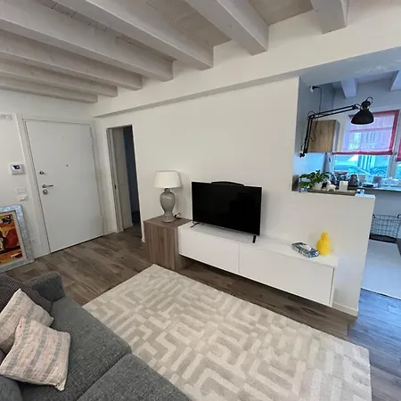Apartament Civico 17 Treviso