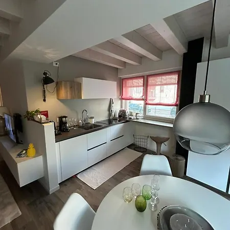 Civico 17 Тревизо