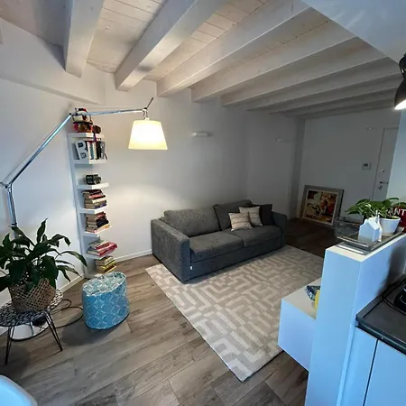Apartament Civico 17