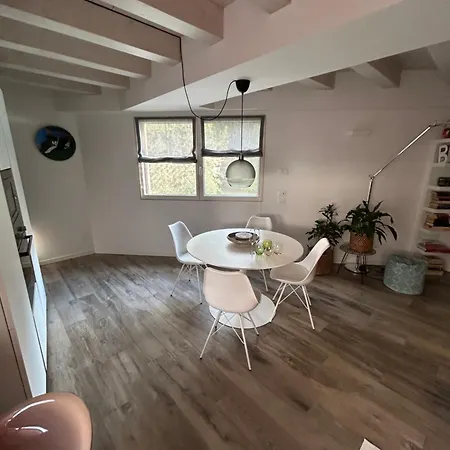 Civico 17 Апартаменты *