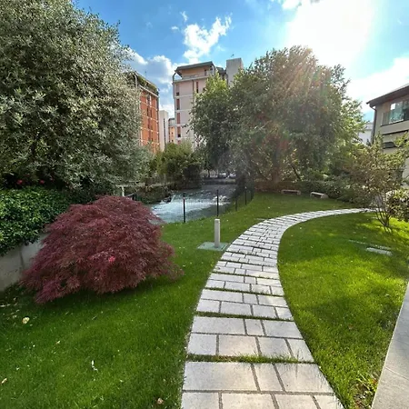 Civico 17 Апартаменты *