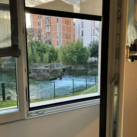 Civico 17 Lejlighed Treviso