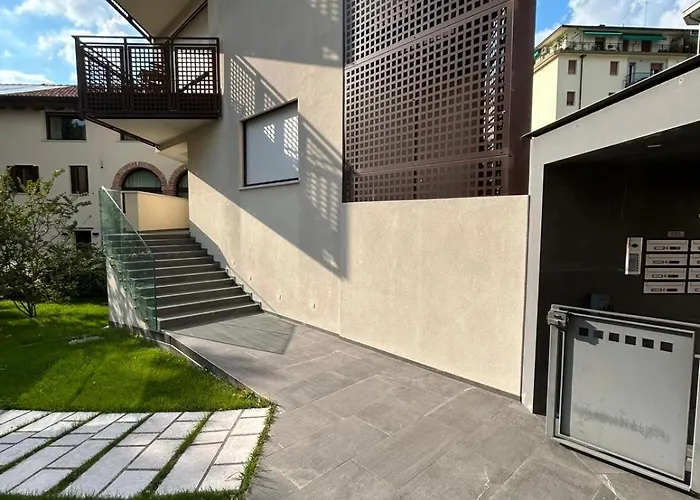 Civico 17 Апартаменты