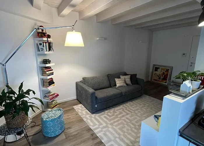 Apartament Civico 17