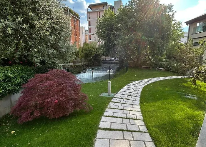 Civico 17 Апартаменты *