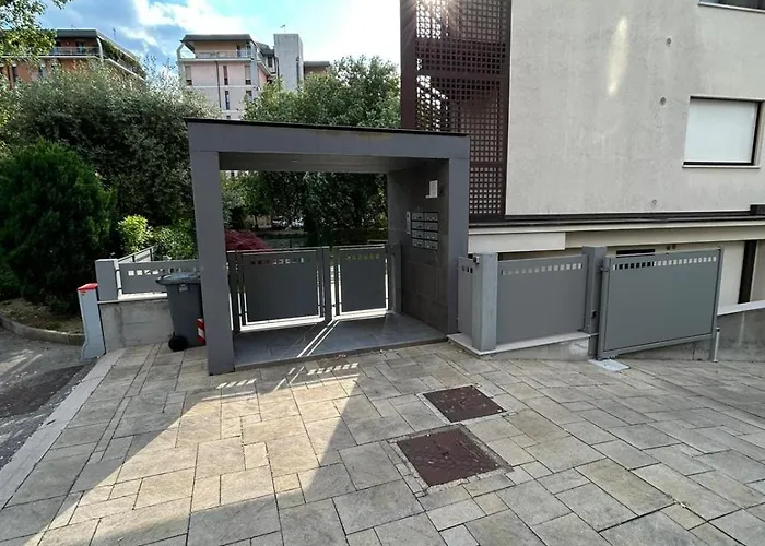 Civico 17 Апартаменты Тревизо